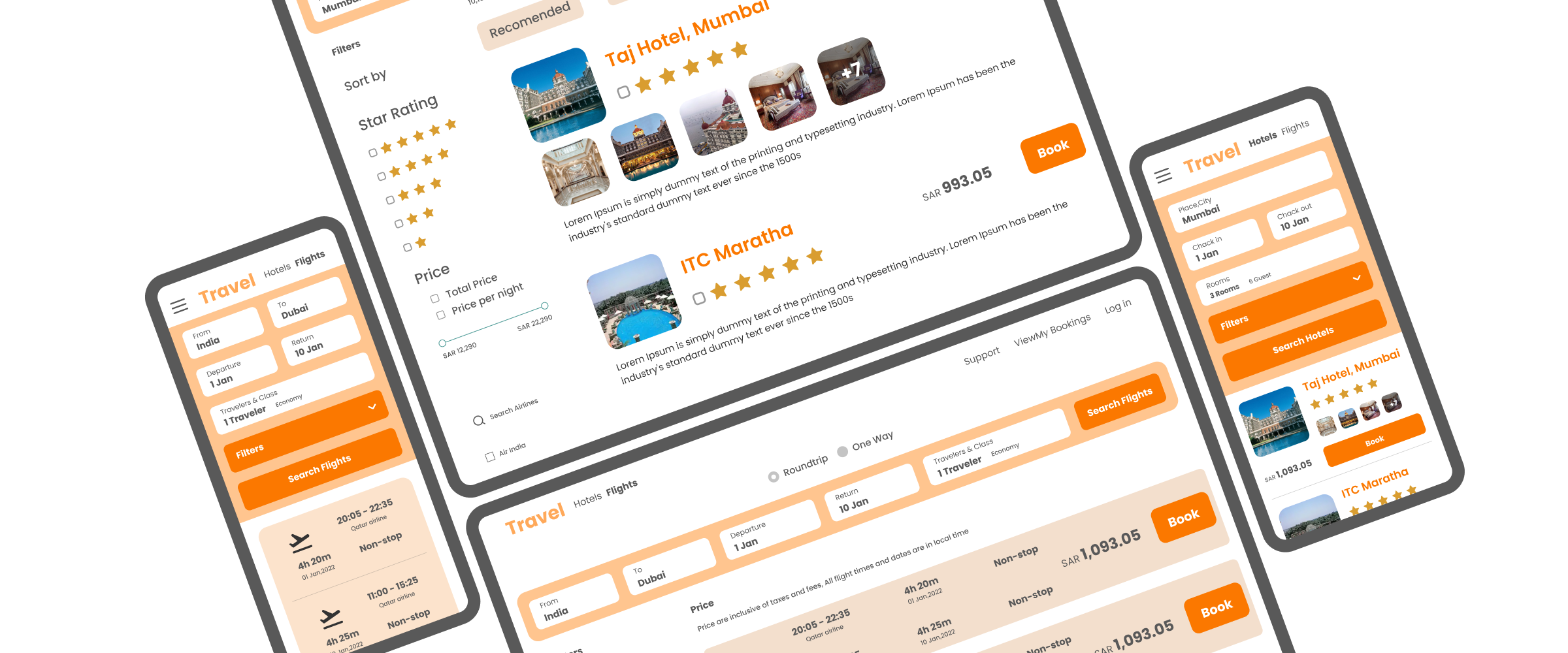 AltexSoft & Travel Booking Platform (1)