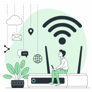 Baggage Handling and IOT 1