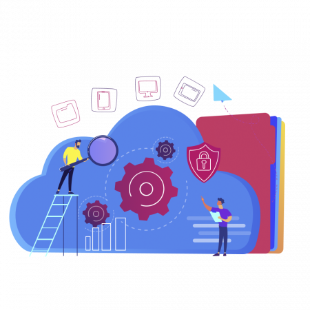 Cloud Consulting Services Cloud Consulting Services