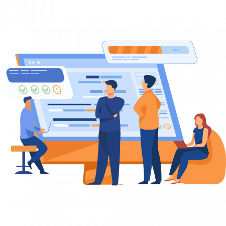 Custom ERP Solutions Custom ERP Solutions