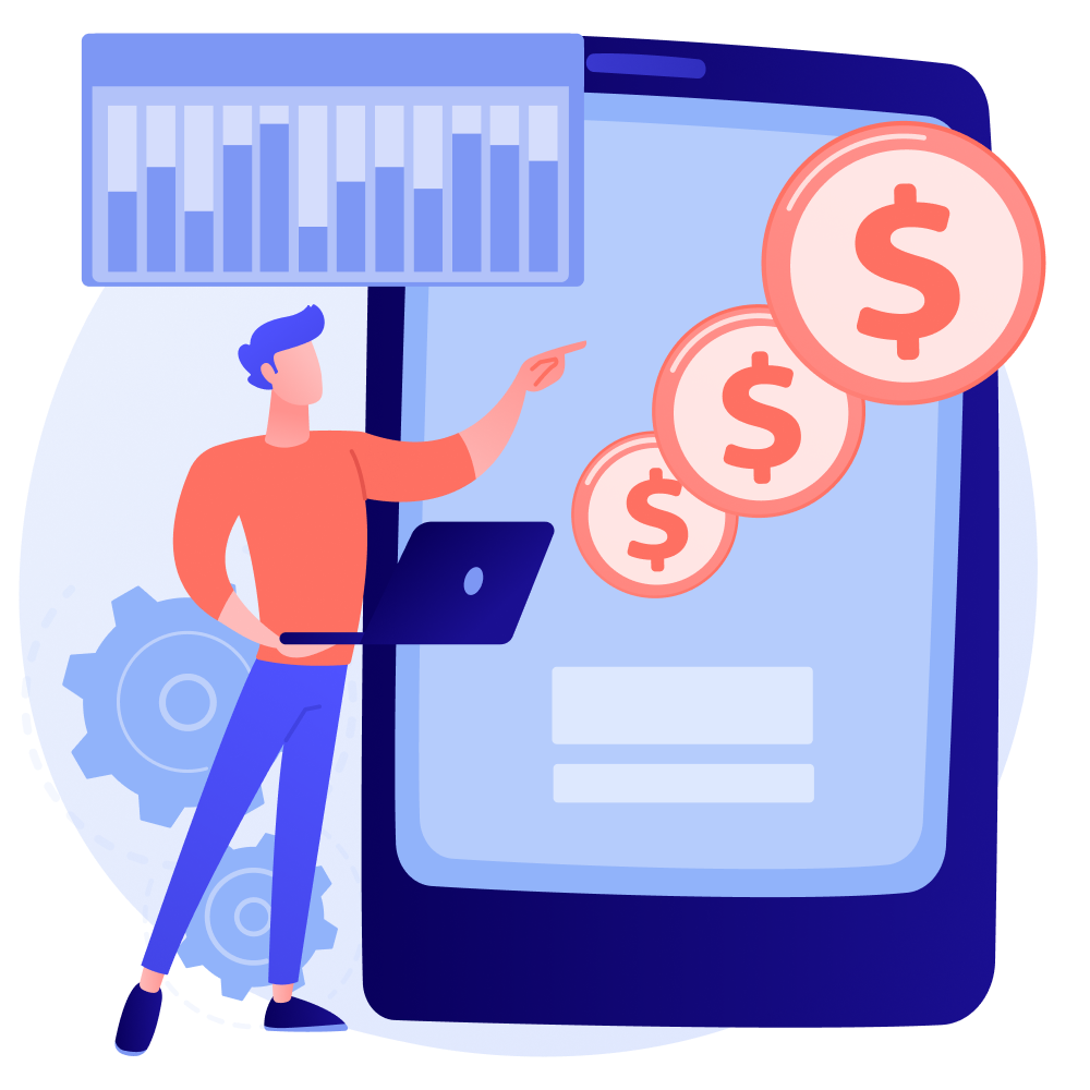 Dynamic pricing Framework