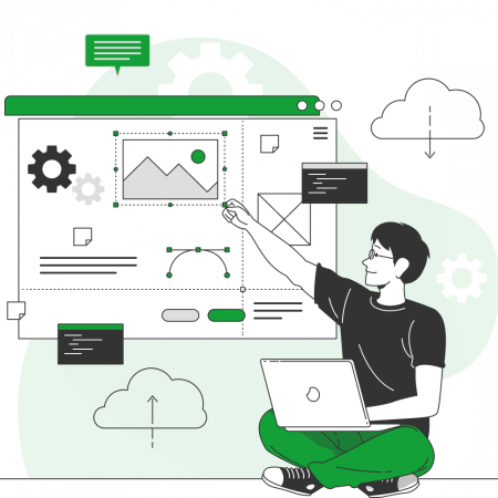 UI Engineering Services UI Engineering Services